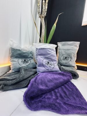 Super Microfiber